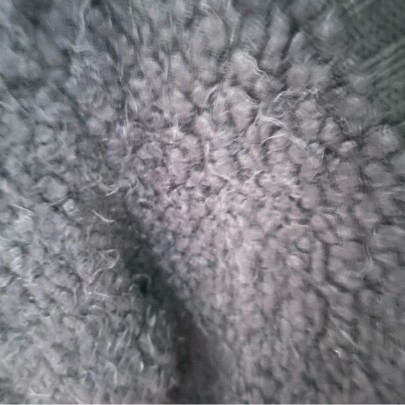 Staring at Stars Nubby Boucle Waterfall Cardigan - Picture 6 of 6